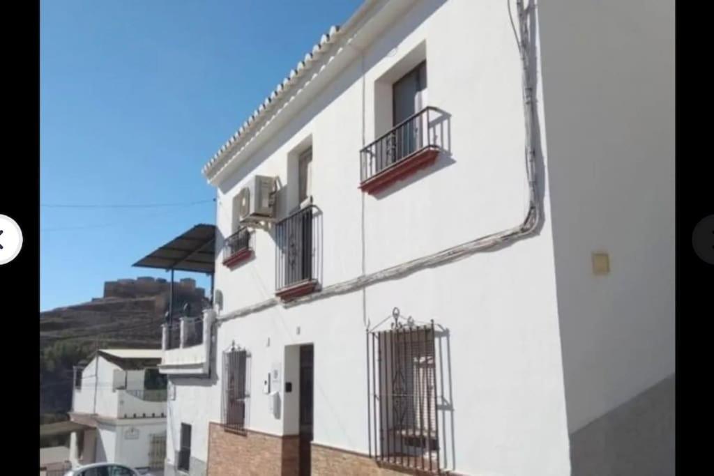 Sunset Casita Villa Alora Exterior photo